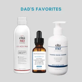 Dad's Favorites