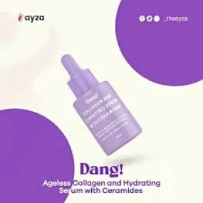 Dang Collagen & Hydrating Serum 30ml