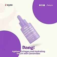 Dang Collagen & Hydrating Serum 30ml