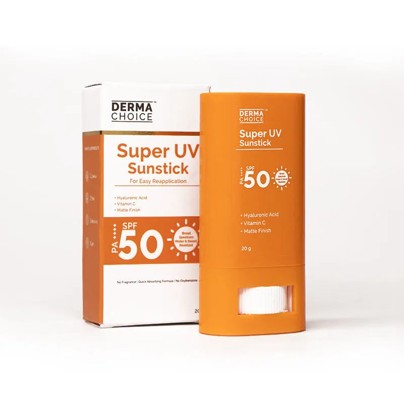 Derma Choice Super UV Sunstick