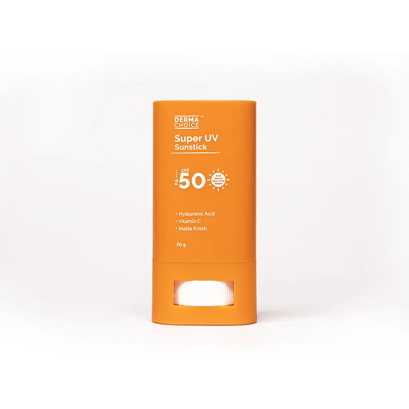 Derma Choice Super UV Sunstick