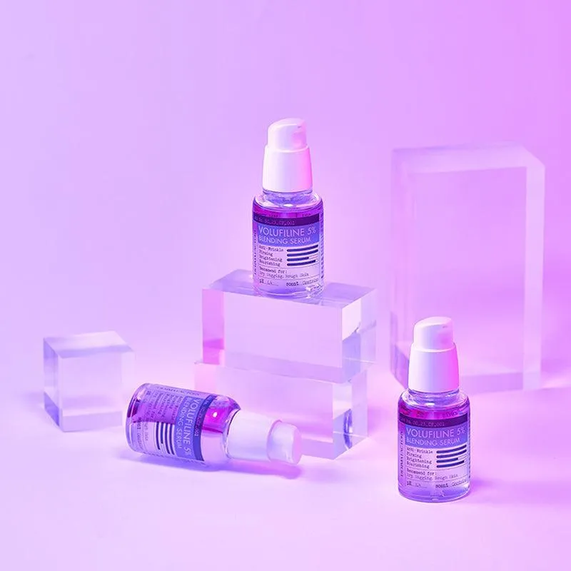 [DERMA FACTORY] Volufiline 5% Blending Serum 30ml