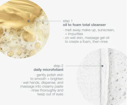 Dermalogica Ultra Clean Ultra Smooth Duo **Limited Edition**
