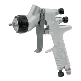 DEVILBISS GPG High Efficiency Gravity Primer Spray Gun 600ml Pot 1.8mm PR10 Aircap