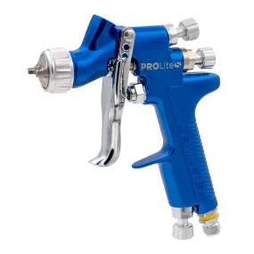 DEVILBISS Pro Lite S Mini Spot Repair Spray Gun 0.8mm HV5 Air Cap