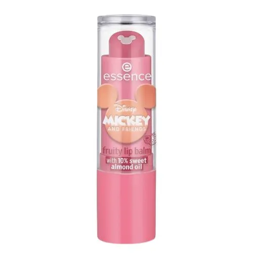 Disney Mickey & Friends Fruity Lip Balm