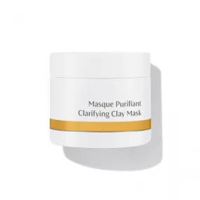 Dr. Hauschka - Clarifying Clay Mask