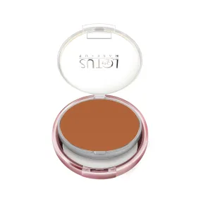 Ecostay Nourishing And Longlasting Foundation - Almond