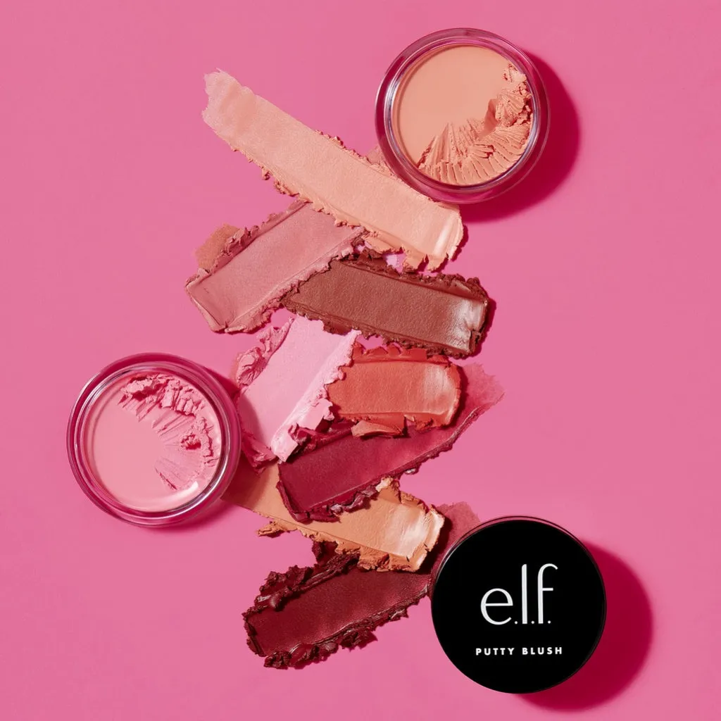 ELF Putty Blush