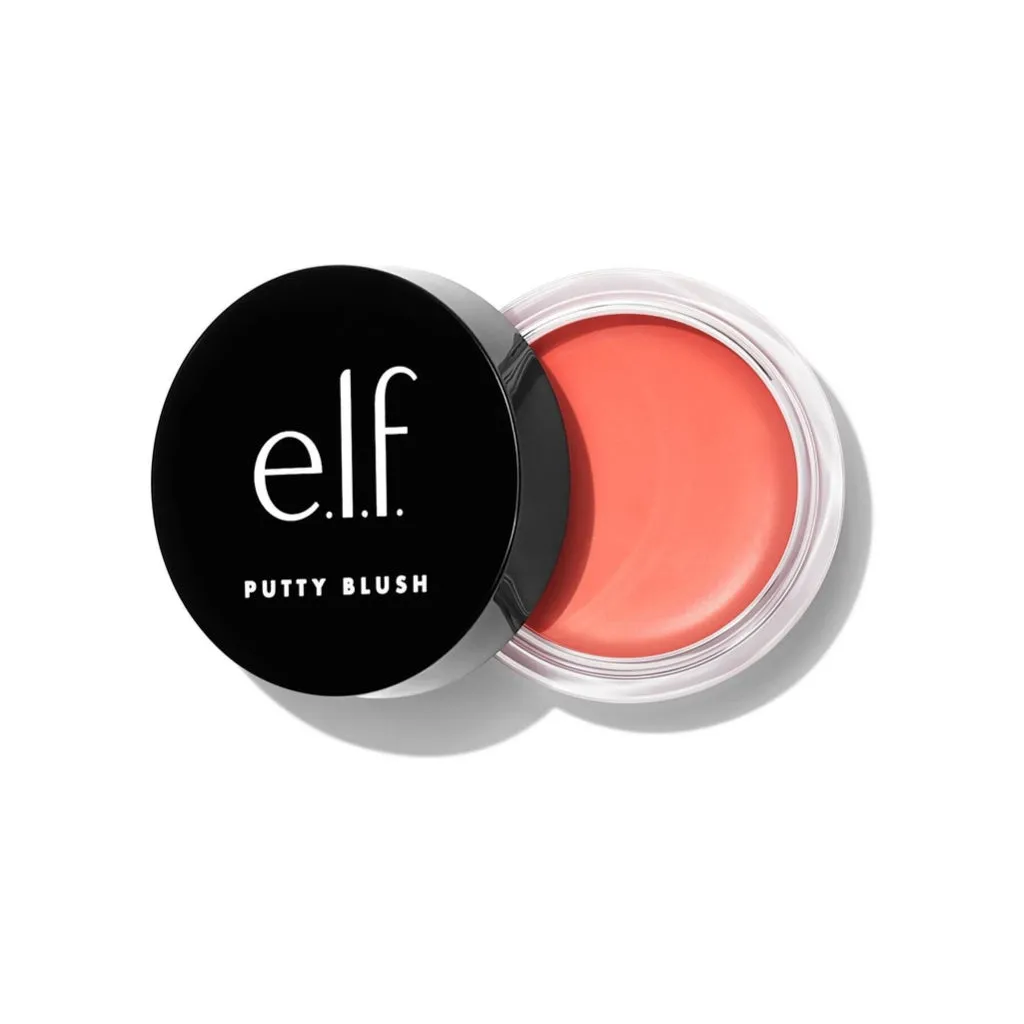 ELF Putty Blush