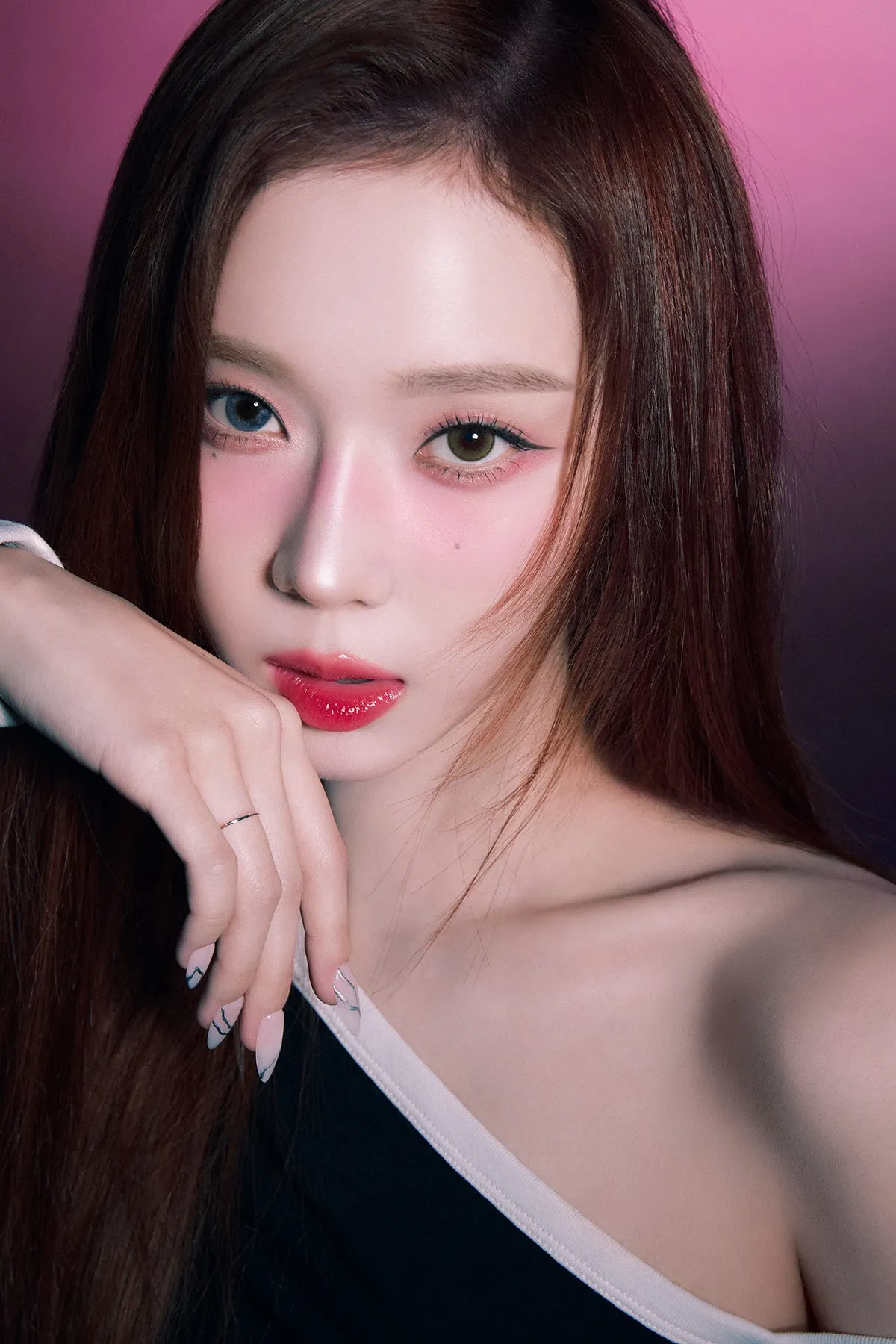 espoir The Brow Color Fixing Cara 3g