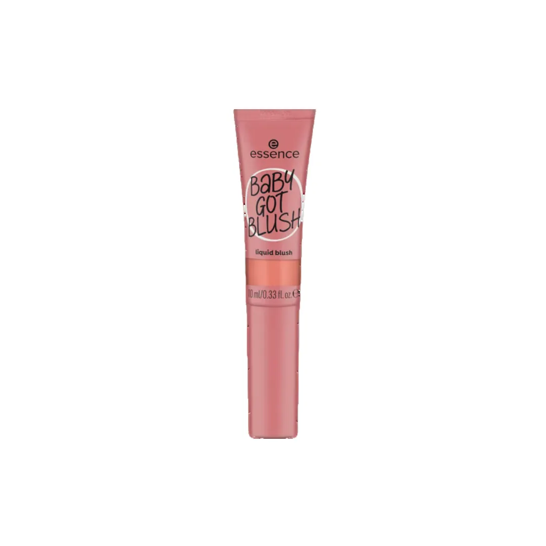 Essence Baby Got Blush Liquid Blush