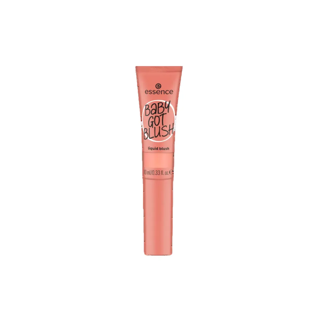 Essence Baby Got Blush Liquid Blush