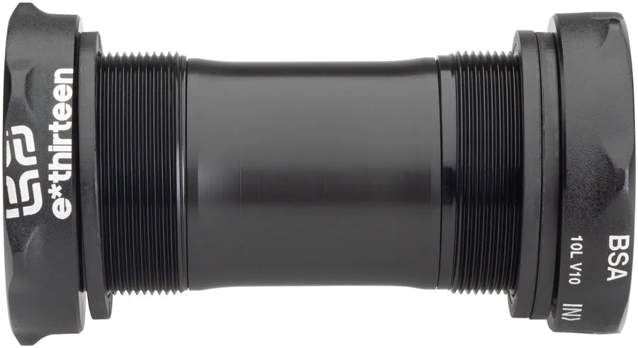 e*thirteen by The Hive Threaded Bottom Bracket