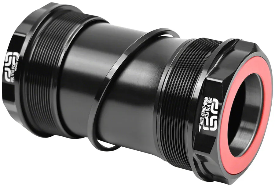 e*thirteen by The Hive Threaded Bottom Bracket