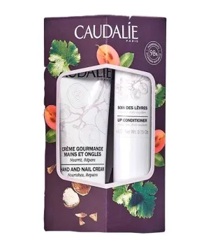 Evergreen Lip & Hand Duo