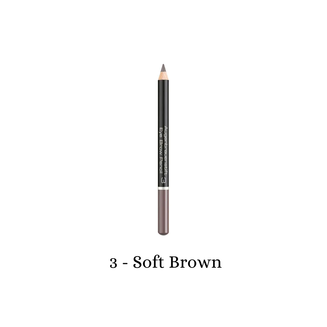 Eye Brow Pencil (6 Colours)