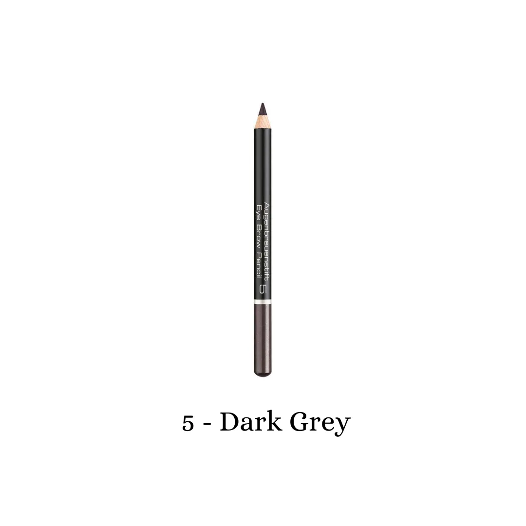 Eye Brow Pencil (6 Colours)