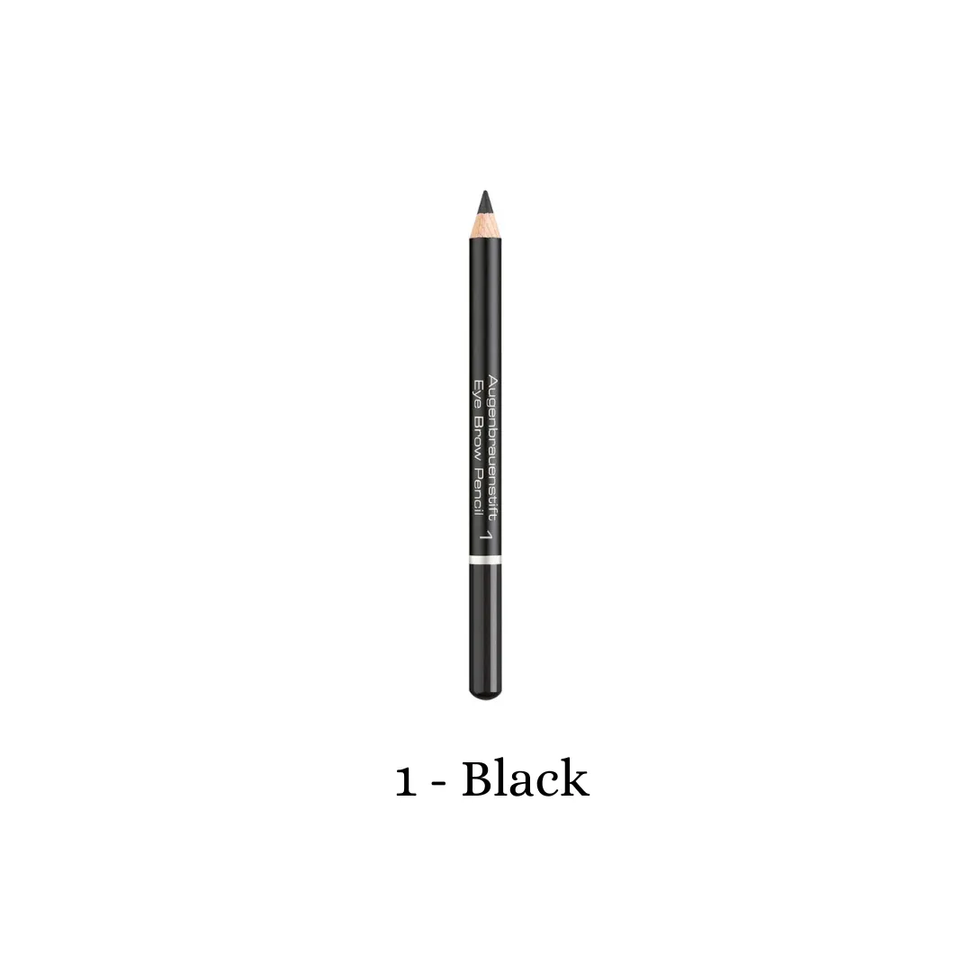 Eye Brow Pencil (6 Colours)