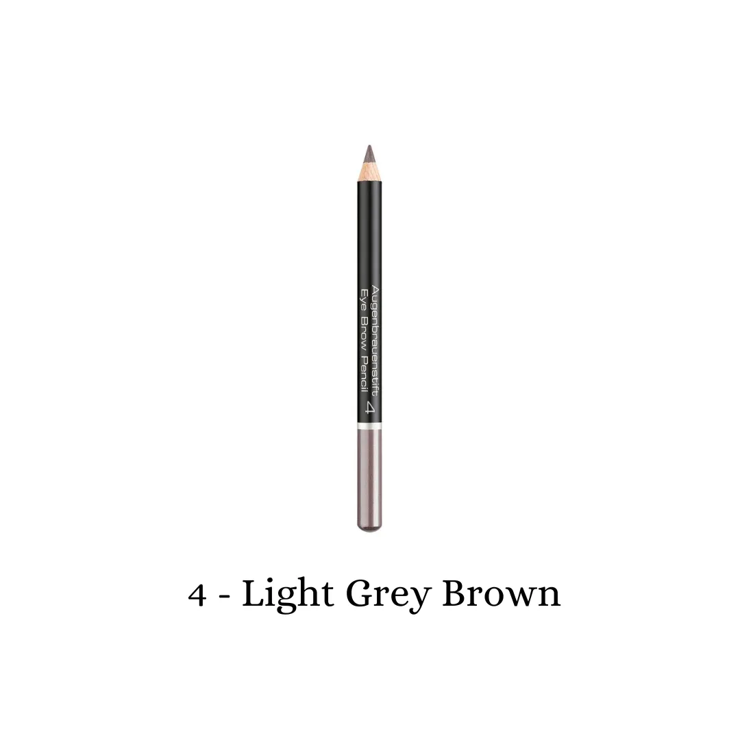 Eye Brow Pencil (6 Colours)
