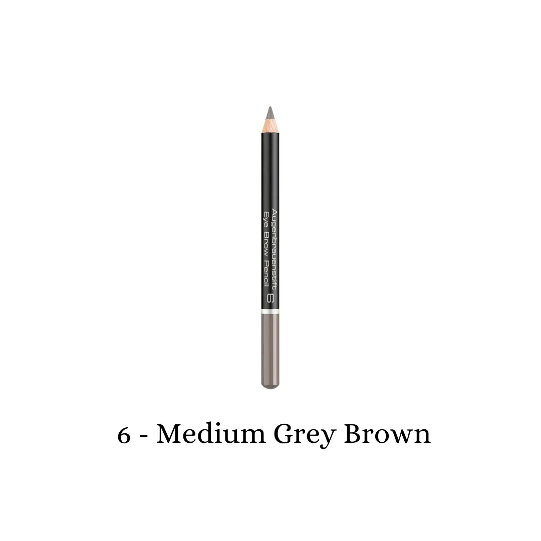 Eye Brow Pencil (6 Colours)