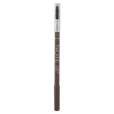 Eyebrow Pencil