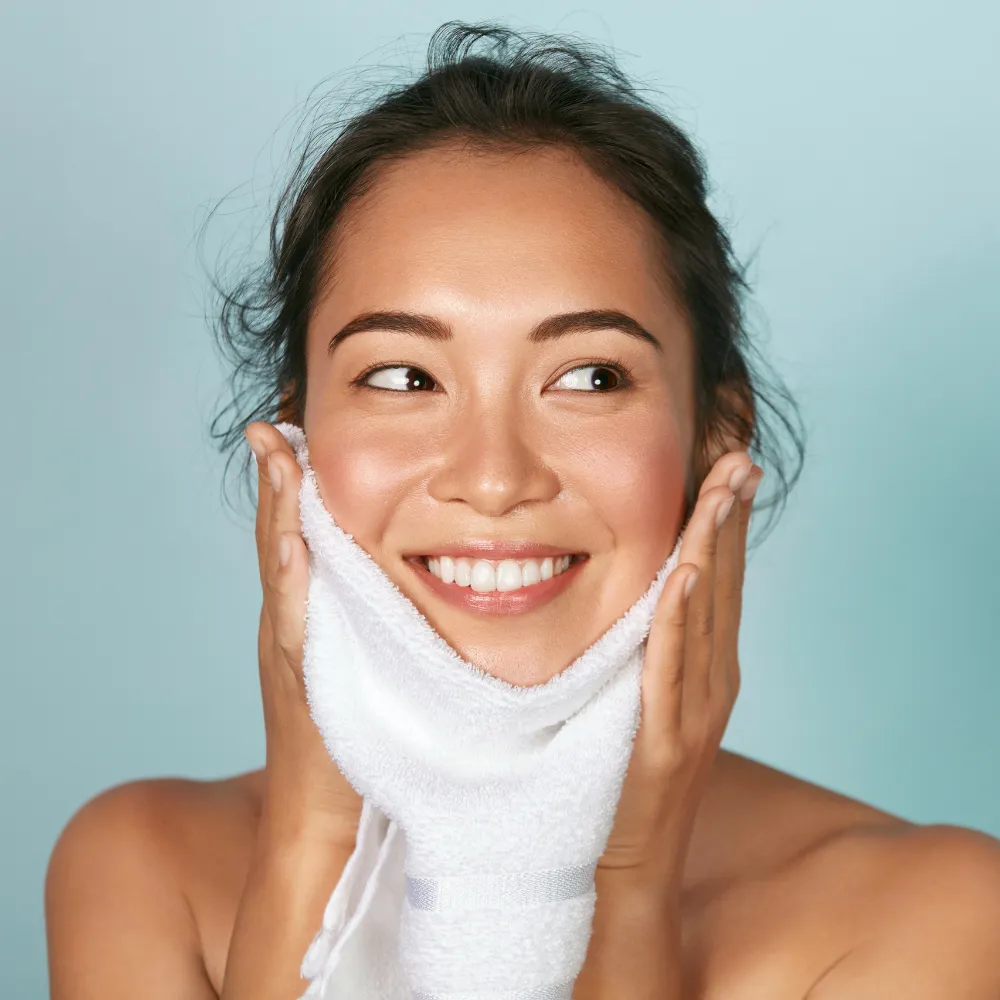 Facial Wash