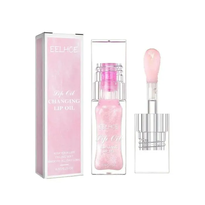 Fade And Smooth Fine Lines Of Lips Nourishing Moisturizing Lip Care Oil Beauty Supplies