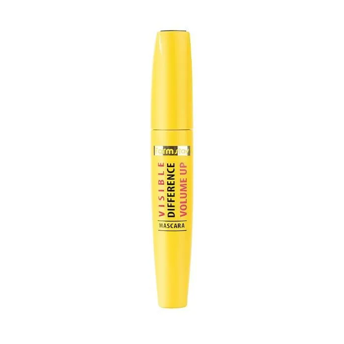 Farmstay Visible Difference Volume Up Mascara 12g