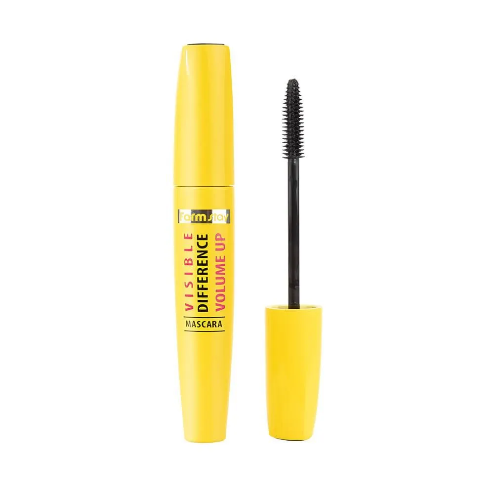 Farmstay Visible Difference Volume Up Mascara 12g