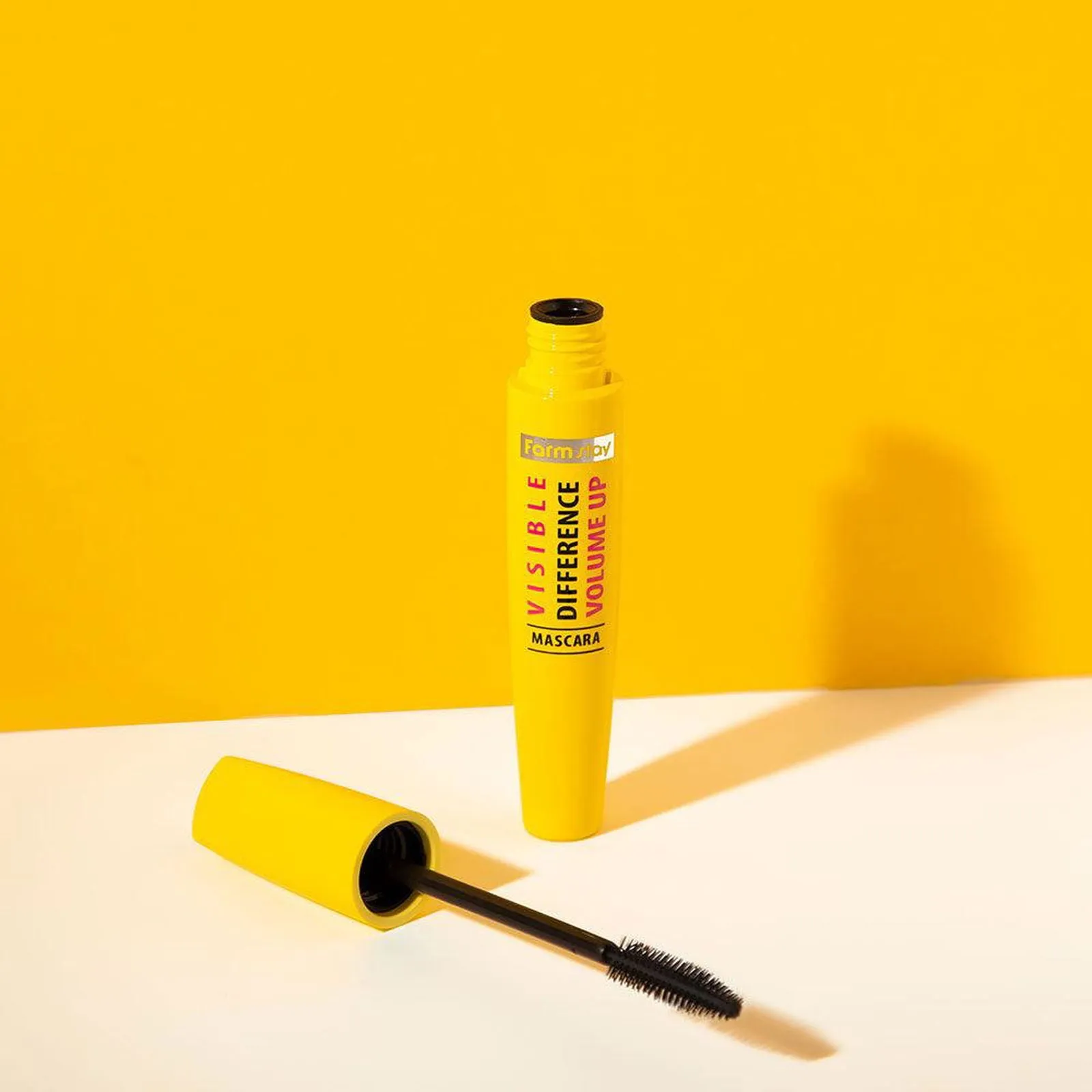 Farmstay Visible Difference Volume Up Mascara 12g