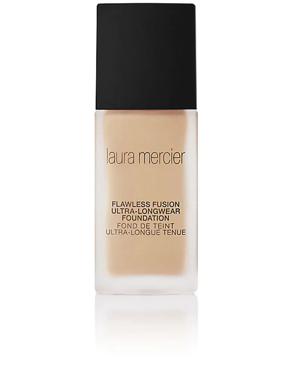 Flawless Fusion Ultra-Longwear Foundation in Creme