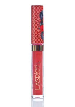 Frida Metallic Liquid Lipstick
