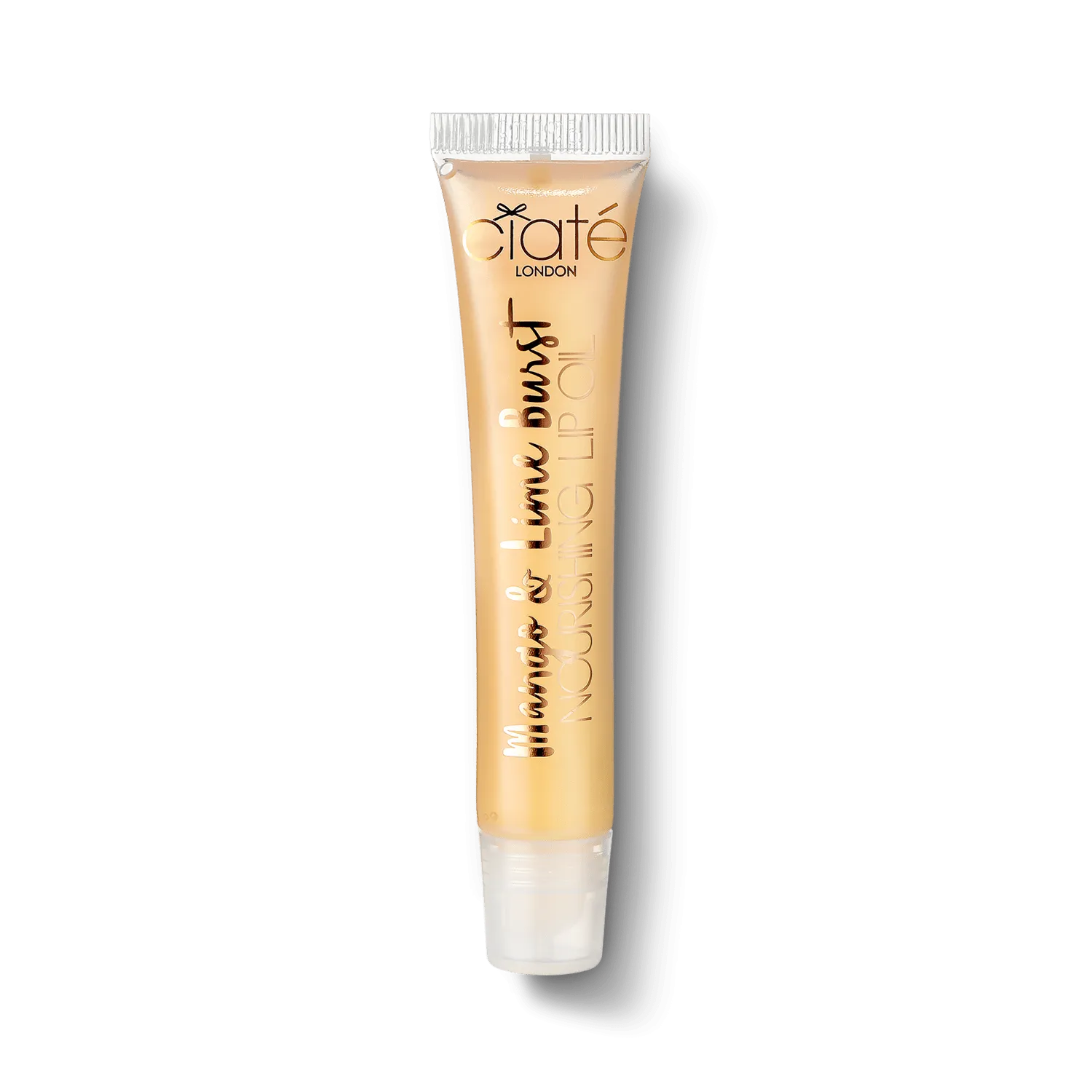 Fruit Burst Hydrating Lip Oil