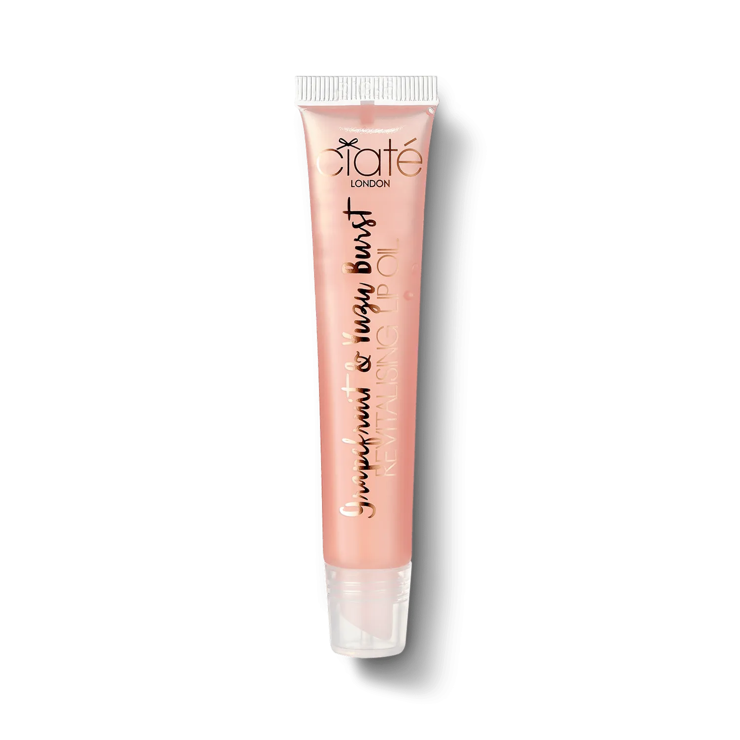 Fruit Burst Hydrating Lip Oil