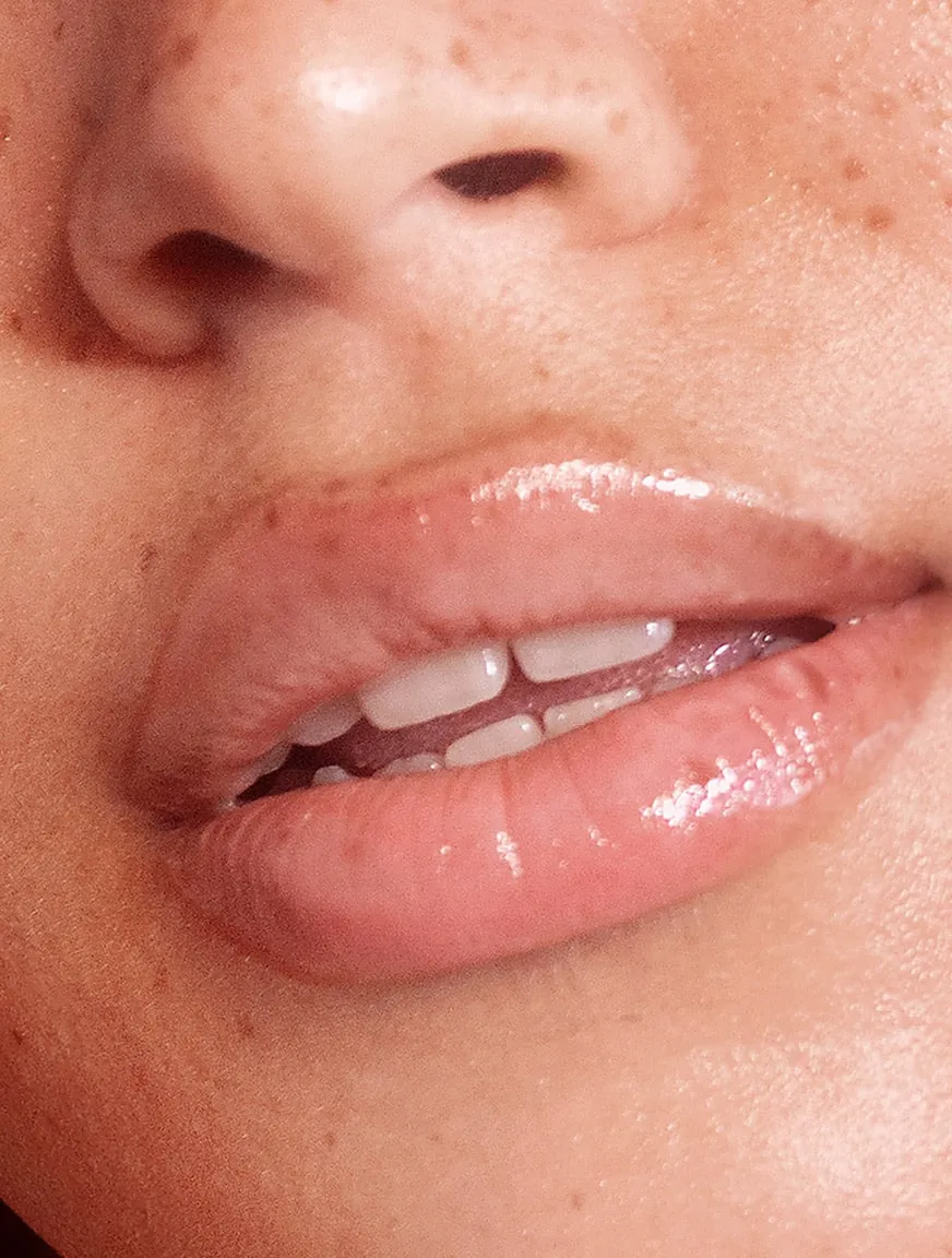 Fruit Burst Hydrating Lip Oil
