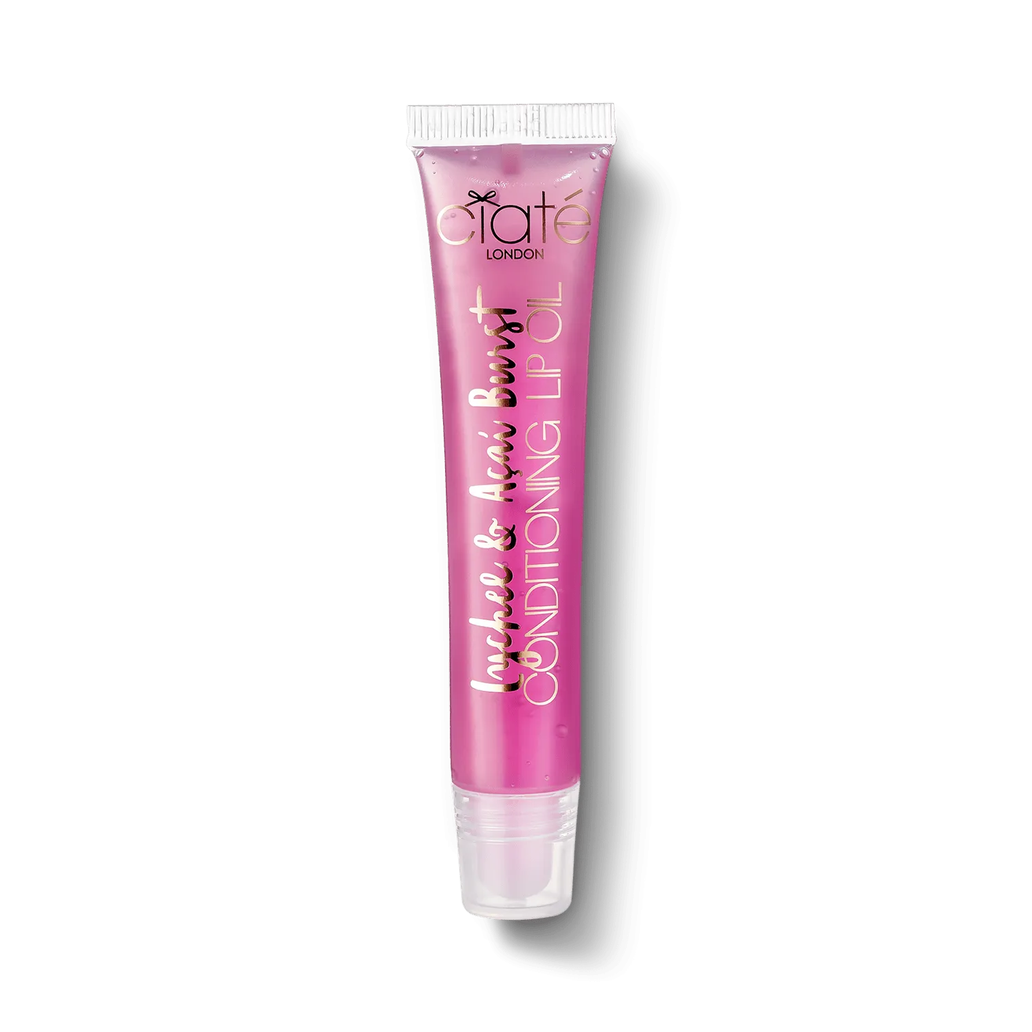 Fruit Burst Hydrating Lip Oil