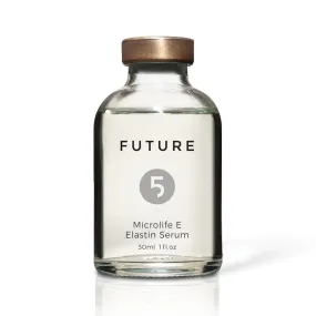 Future 5 Microlife E Elastin Serum
