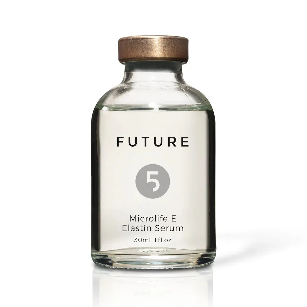 Future 5 Microlife E Elastin Serum