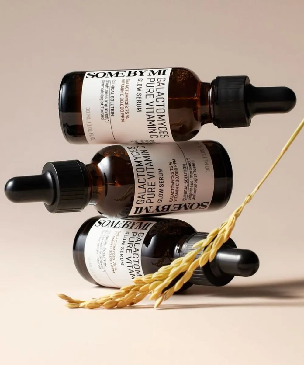 Galactomyces Pure Vitamin C Glow Serum