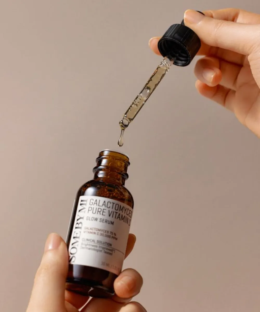 Galactomyces Pure Vitamin C Glow Serum