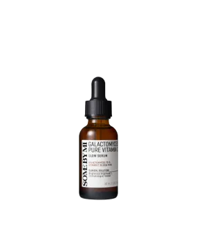 Galactomyces Pure Vitamin C Glow Serum