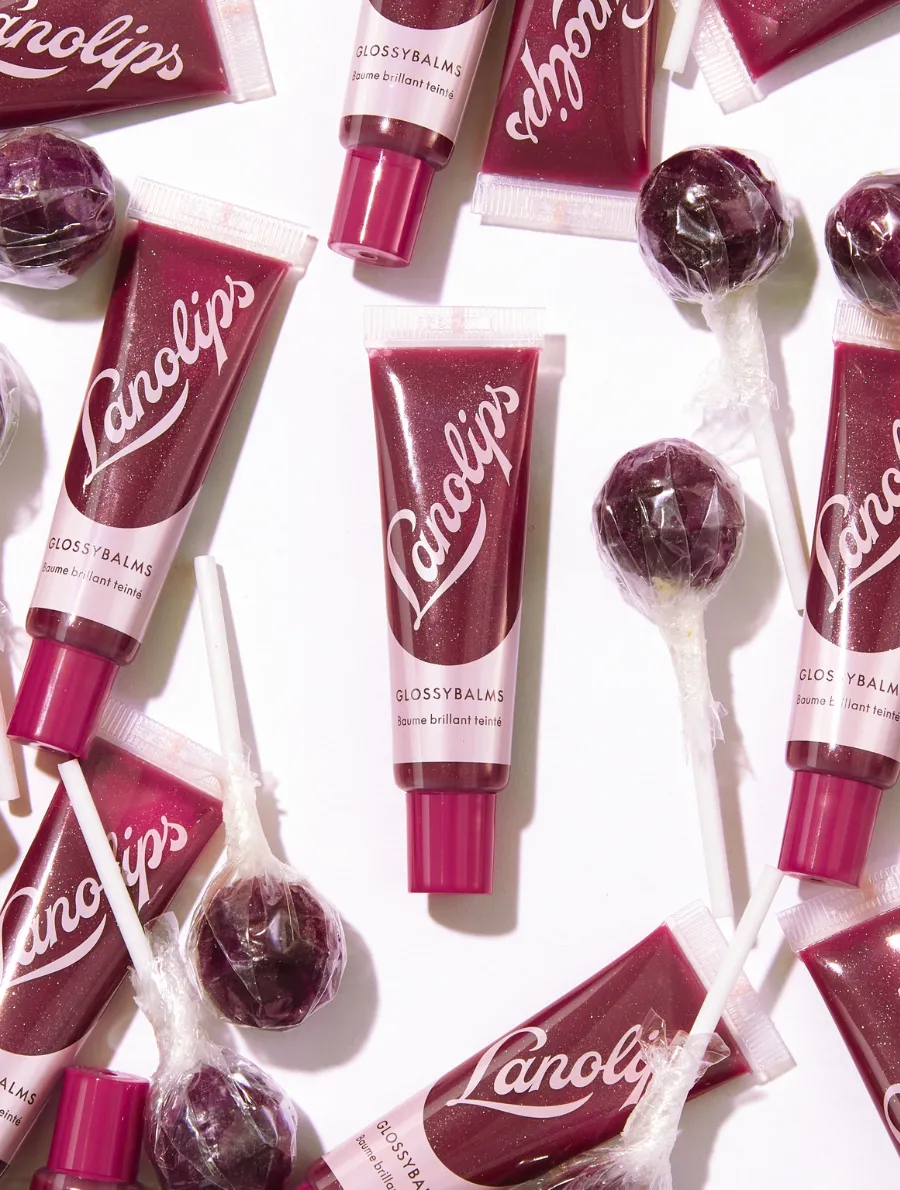 Glossy Balm Berry