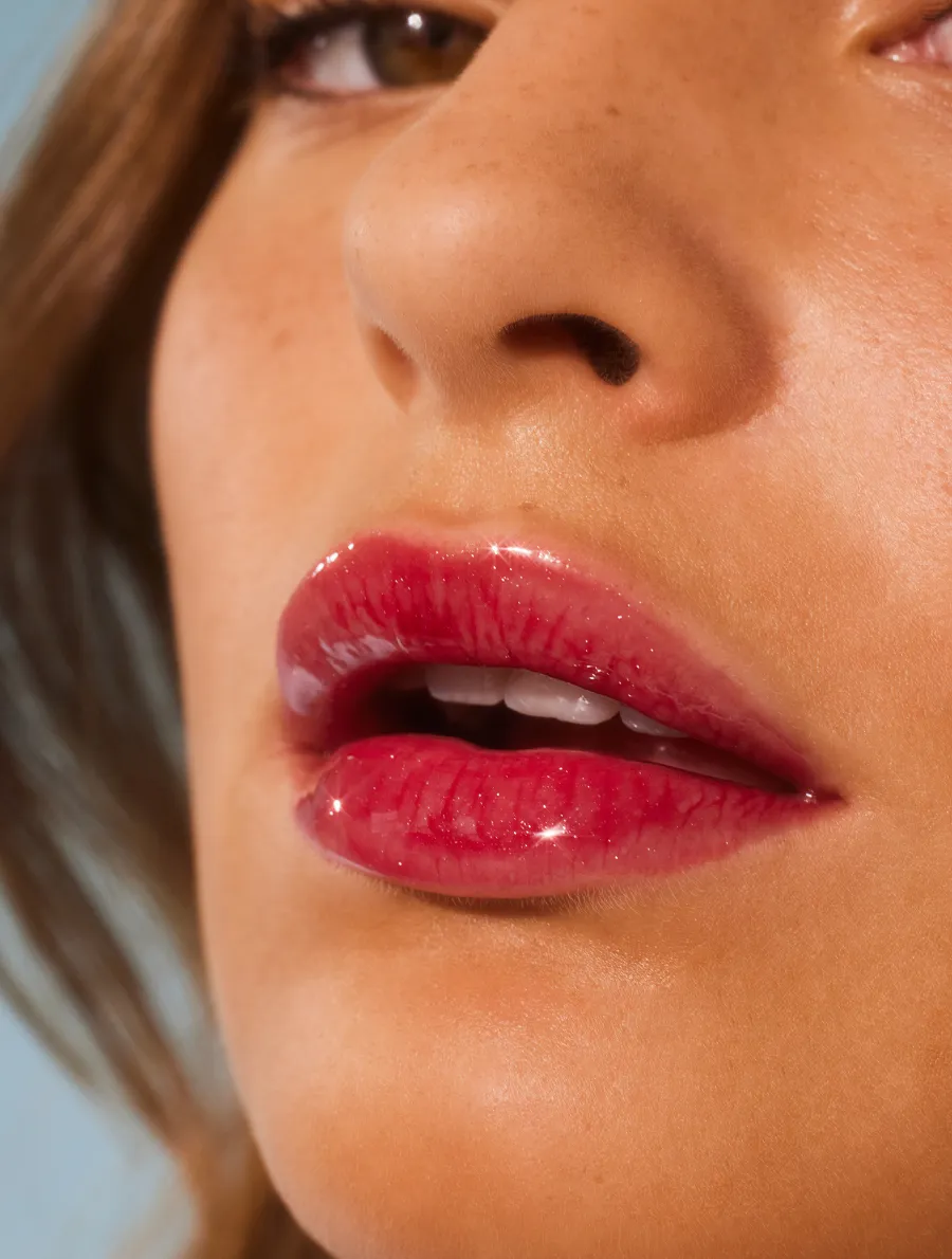 Glossy Balm Berry