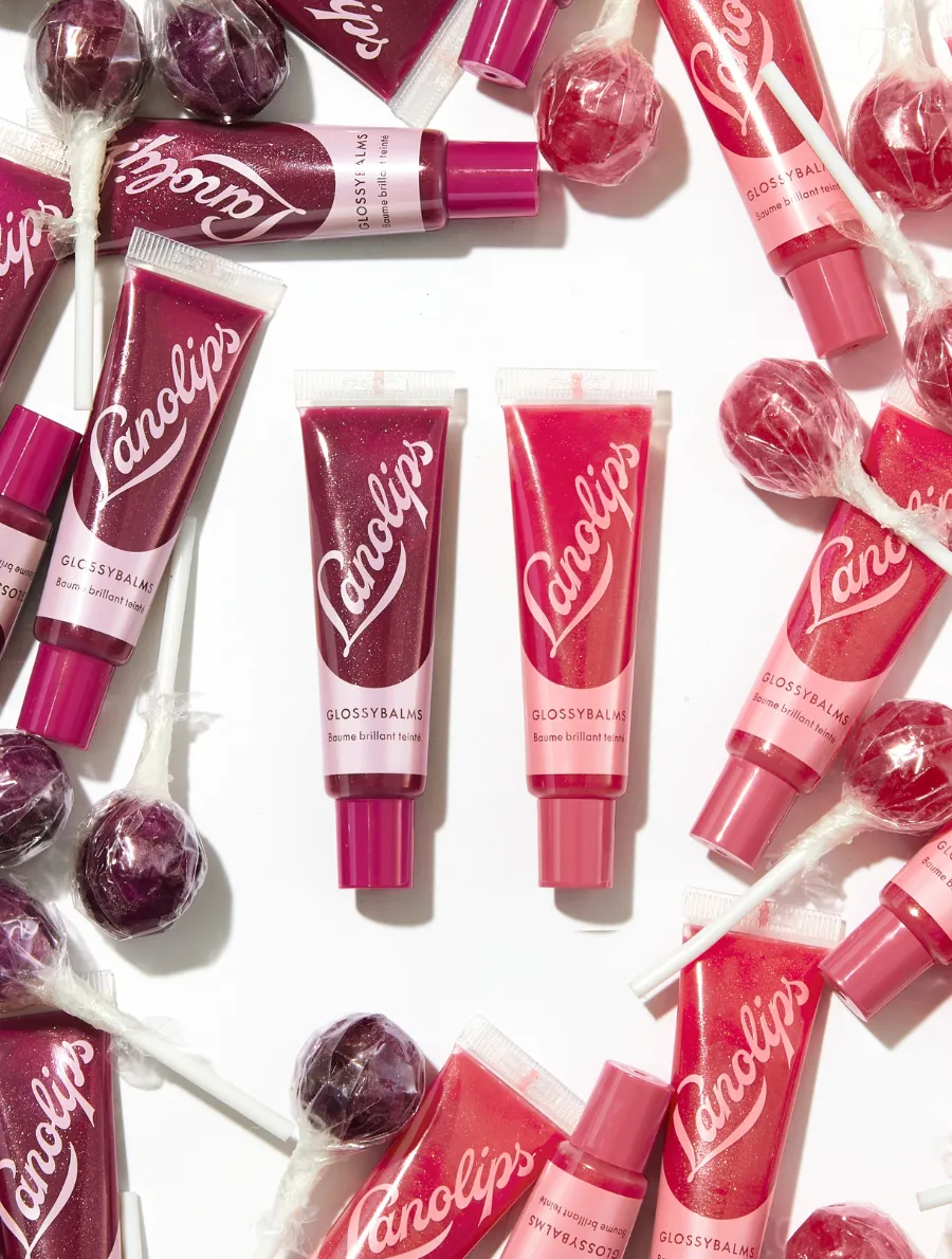 Glossy Balm Berry
