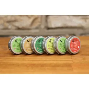 Goats of the Gorge 15ml Mint Lip Balm
