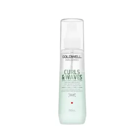 GOLDWELL DUALSENSES CURLS & WAVES SPRAY SERUM 150ML