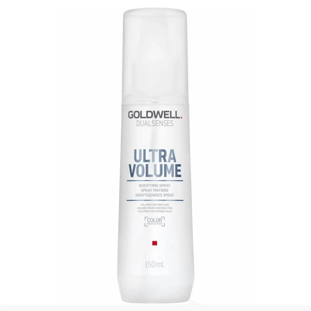 Goldwell Dualsenses Ultra Volume Bodifying Spray 150ml