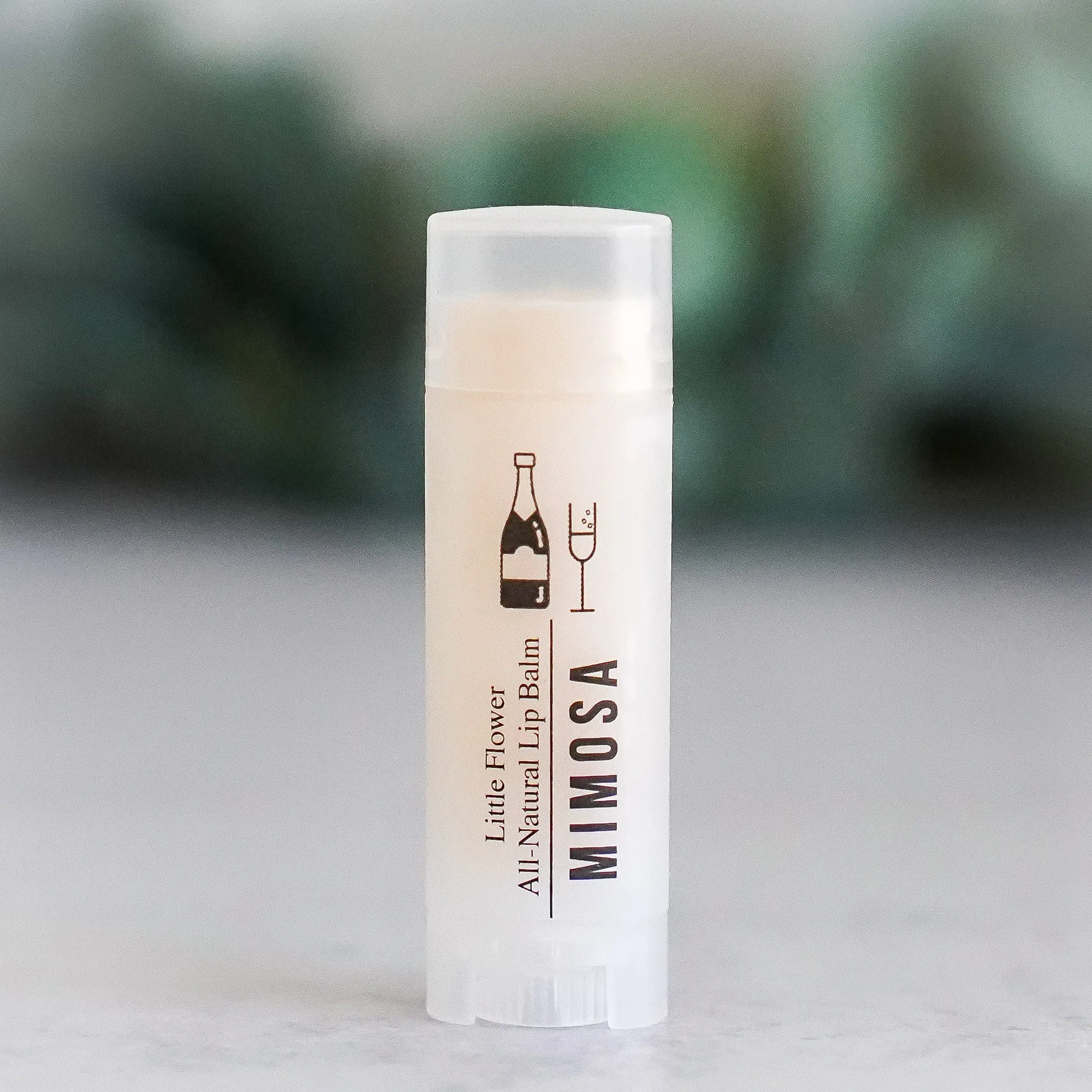 Happy Hour Cocktail Lip Balms - Set of 3