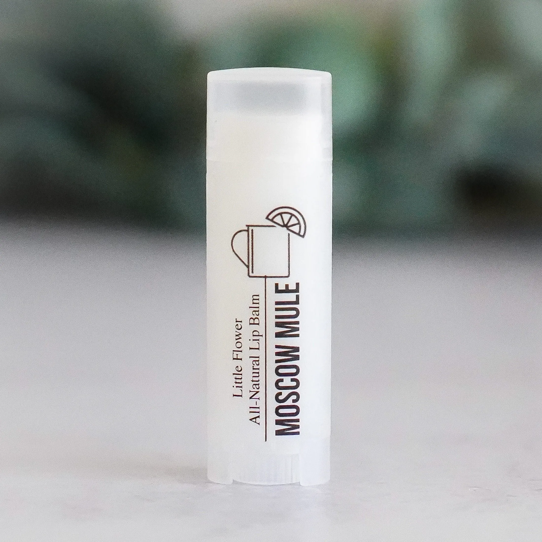 Happy Hour Cocktail Lip Balms - Set of 3